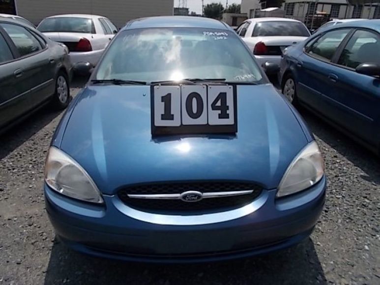 Image for Charlotte & Mecklenburg Cnty Rolling Stock Auction