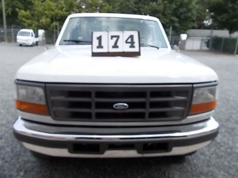 Image for Charlotte & Mecklenburg Cnty Rolling Stock Auction