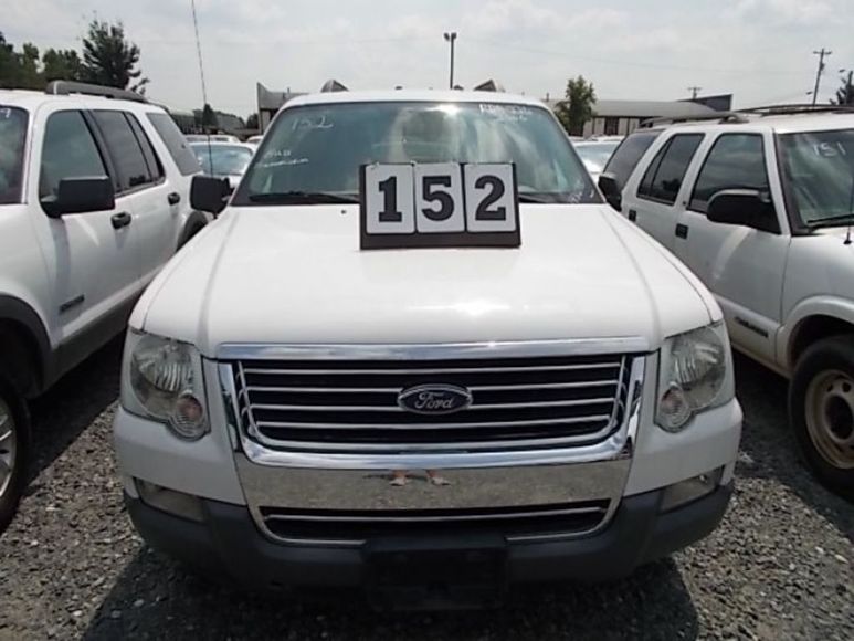 Image for Charlotte & Mecklenburg Cnty Rolling Stock Auction