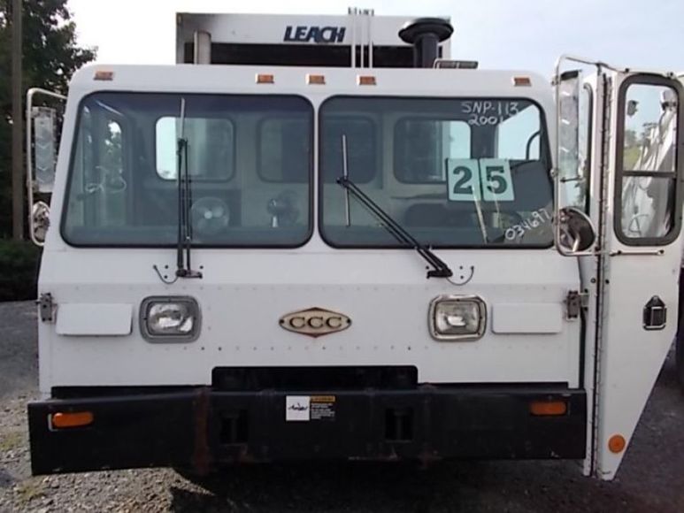 Image for Charlotte & Mecklenburg Cnty Rolling Stock Auction