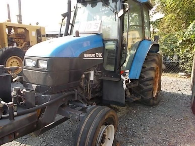 Image for Charlotte & Mecklenburg Cnty Rolling Stock Auction