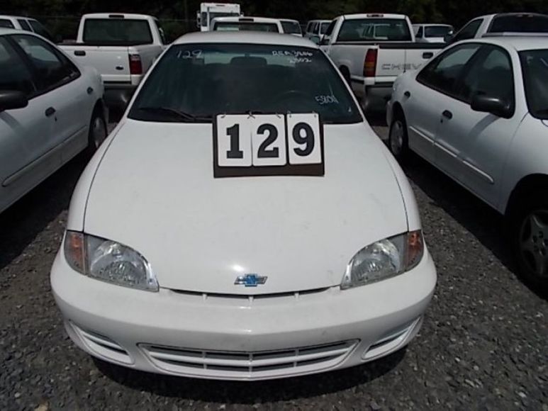 Image for Charlotte & Mecklenburg Cnty Rolling Stock Auction