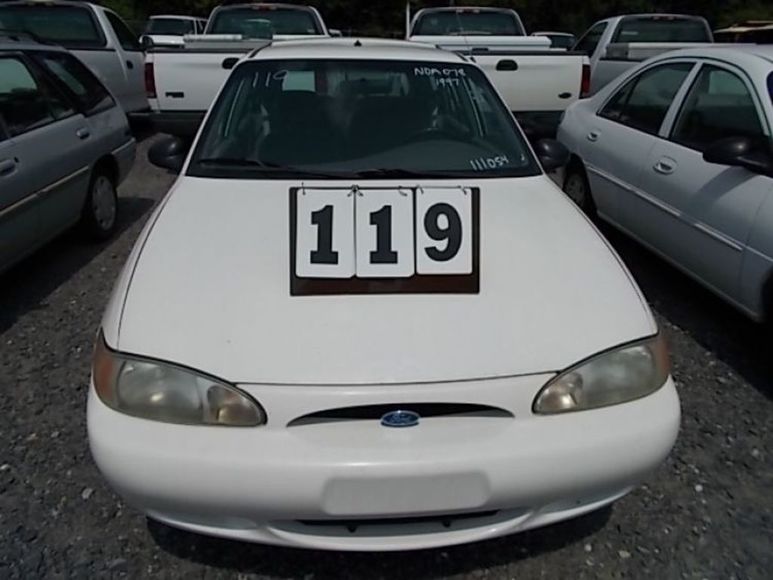 Image for Charlotte & Mecklenburg Cnty Rolling Stock Auction