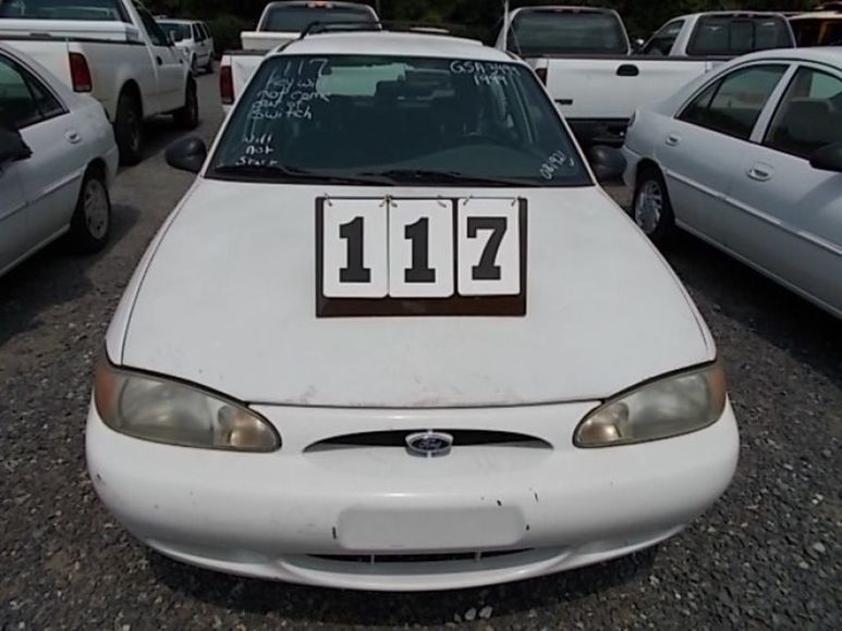 Image for Charlotte & Mecklenburg Cnty Rolling Stock Auction