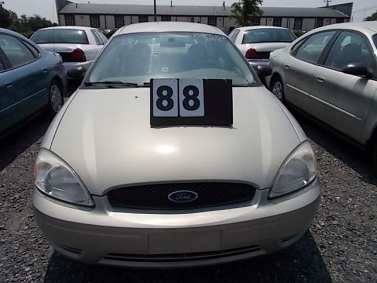 Image for Charlotte & Mecklenburg Cnty Rolling Stock Auction