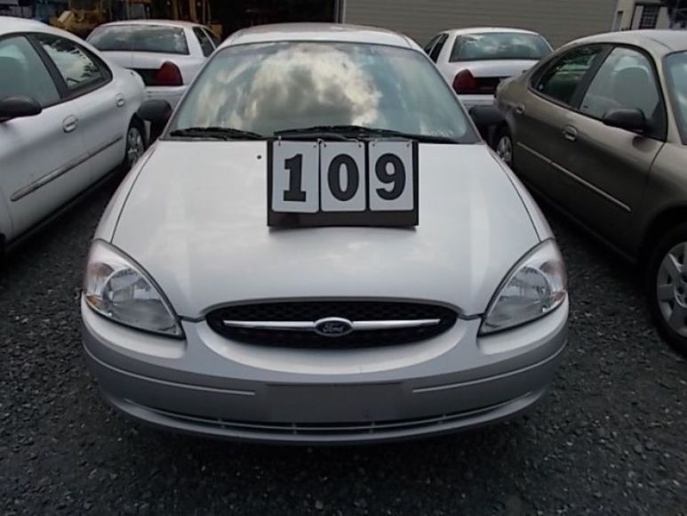 Image for Charlotte & Mecklenburg Cnty Rolling Stock Auction