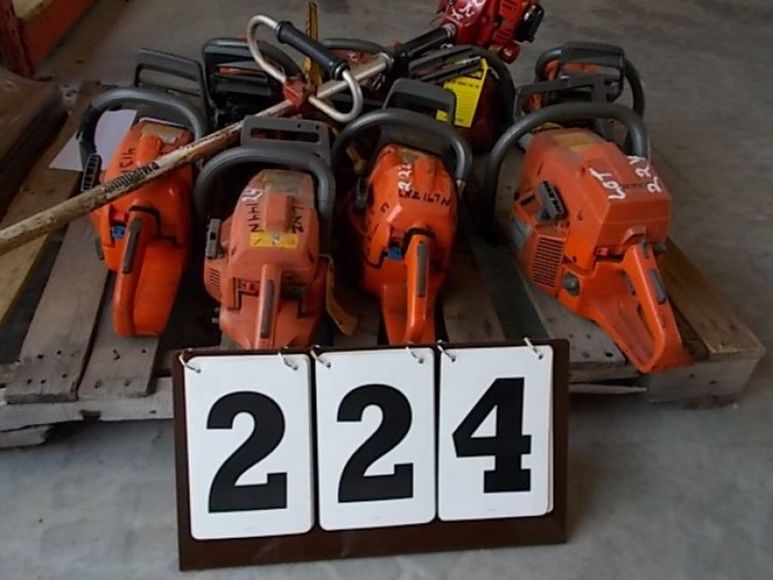 Image for Charlotte & Mecklenburg Cnty Rolling Stock Auction