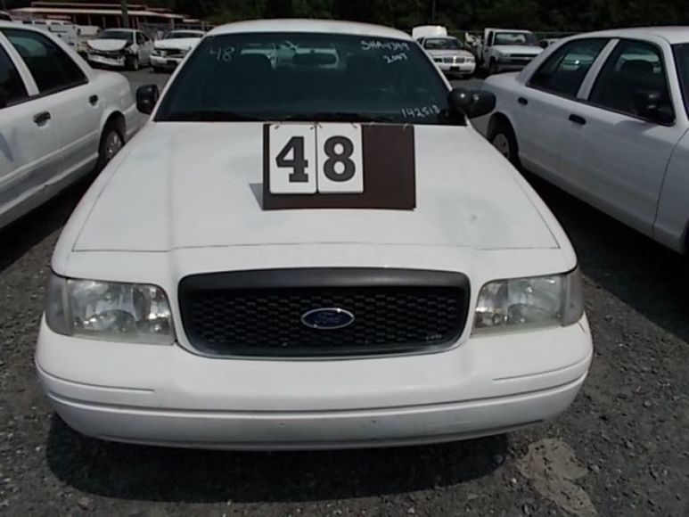 Image for Charlotte & Mecklenburg Cnty Rolling Stock Auction