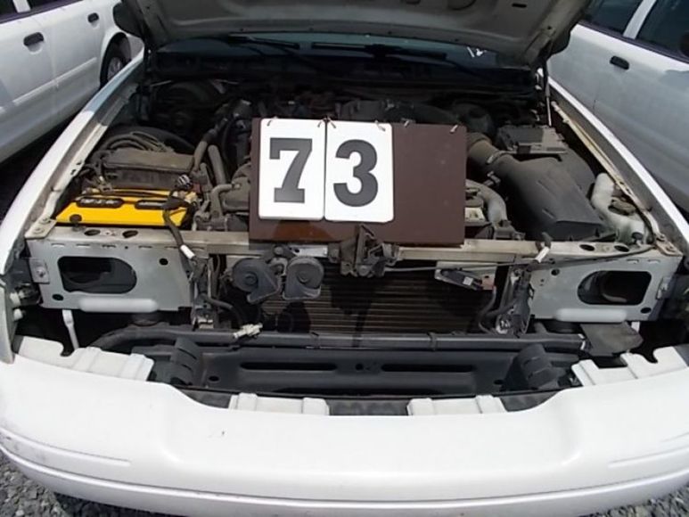 Image for Charlotte & Mecklenburg Cnty Rolling Stock Auction