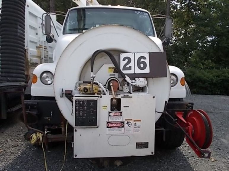 Image for Charlotte & Mecklenburg Cnty Rolling Stock Auction