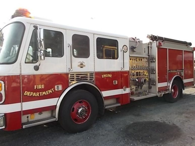 Image for Charlotte & Mecklenburg Cnty Rolling Stock Auction