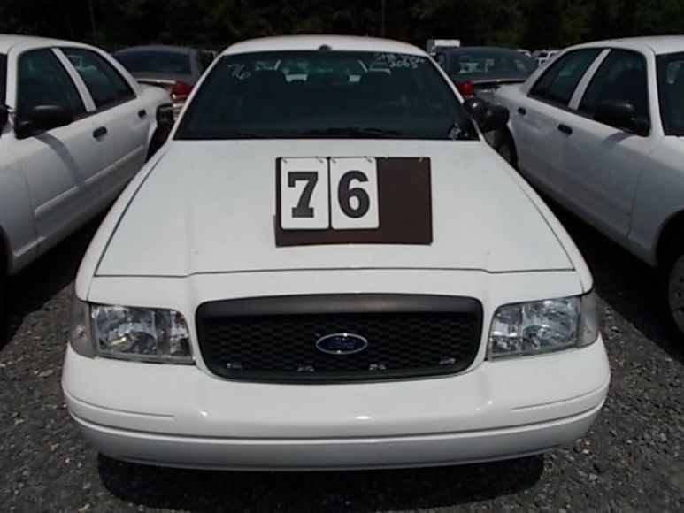 Image for Charlotte & Mecklenburg Cnty Rolling Stock Auction