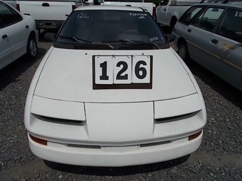 Image for Charlotte & Mecklenburg Cnty Rolling Stock Auction