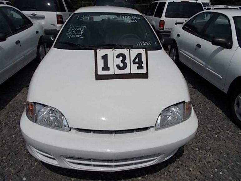 Image for Charlotte & Mecklenburg Cnty Rolling Stock Auction