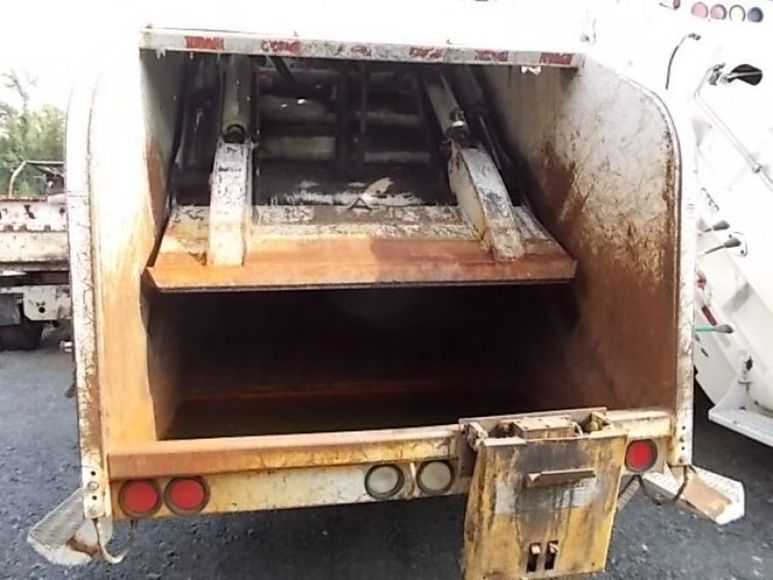 Image for Charlotte & Mecklenburg Cnty Rolling Stock Auction