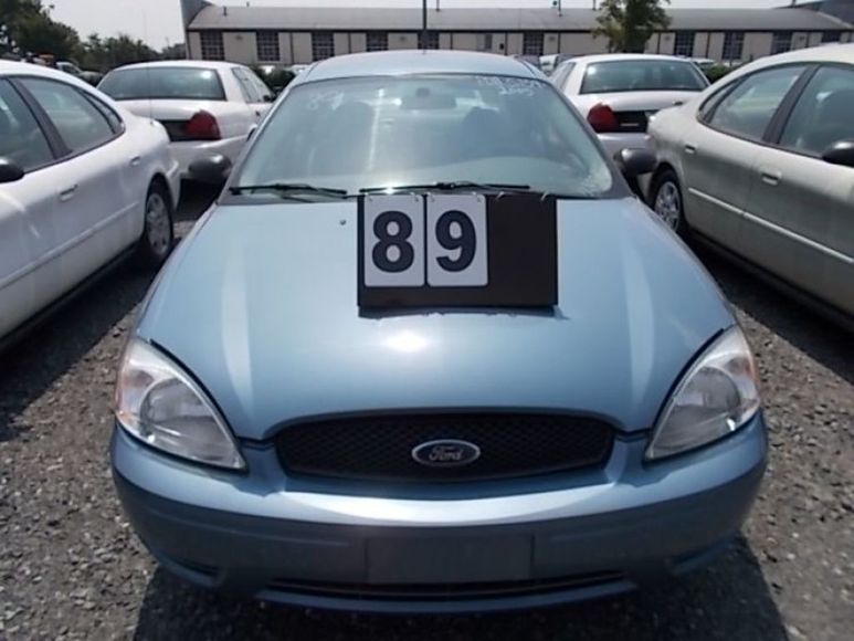 Image for Charlotte & Mecklenburg Cnty Rolling Stock Auction