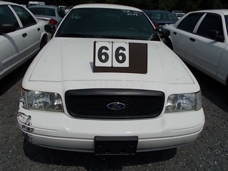 Image for Charlotte & Mecklenburg Cnty Rolling Stock Auction