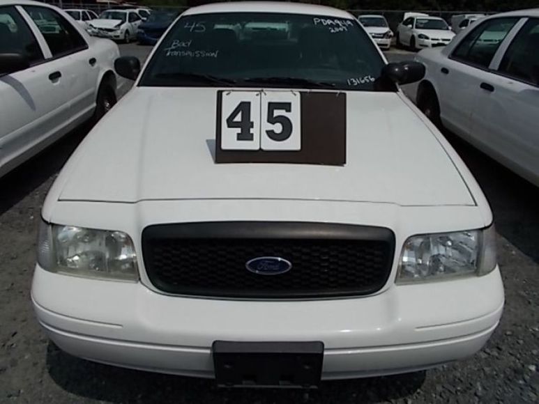 Image for Charlotte & Mecklenburg Cnty Rolling Stock Auction