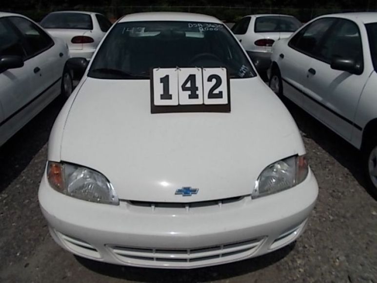 Image for Charlotte & Mecklenburg Cnty Rolling Stock Auction