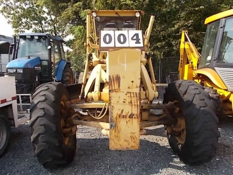 Image for Charlotte & Mecklenburg Cnty Rolling Stock Auction