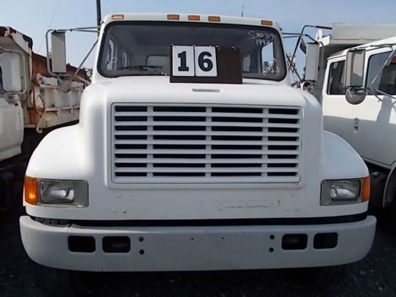 Image for Charlotte & Mecklenburg Cnty Rolling Stock Auction