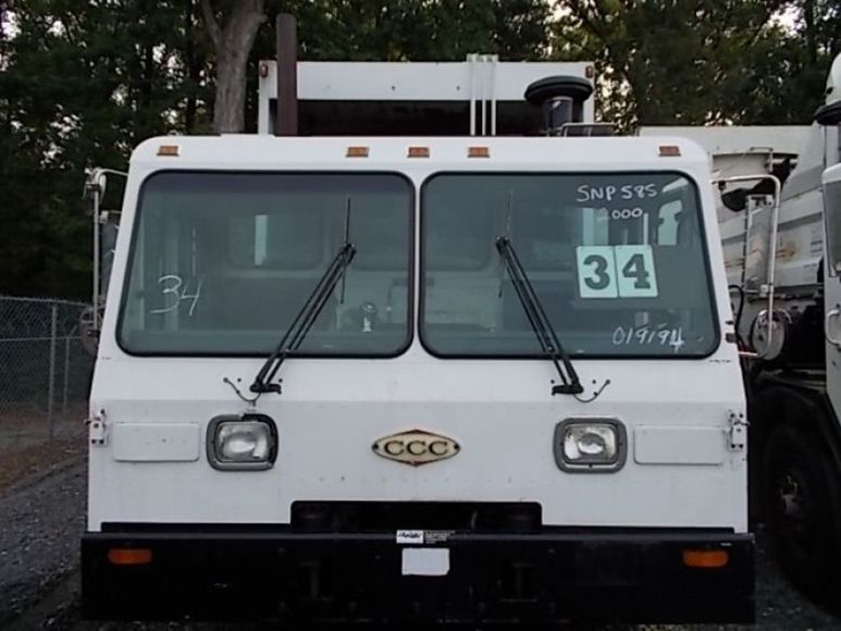 Image for Charlotte & Mecklenburg Cnty Rolling Stock Auction