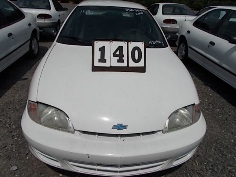 Image for Charlotte & Mecklenburg Cnty Rolling Stock Auction