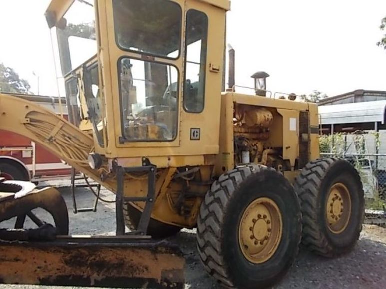 Image for Charlotte & Mecklenburg Cnty Rolling Stock Auction