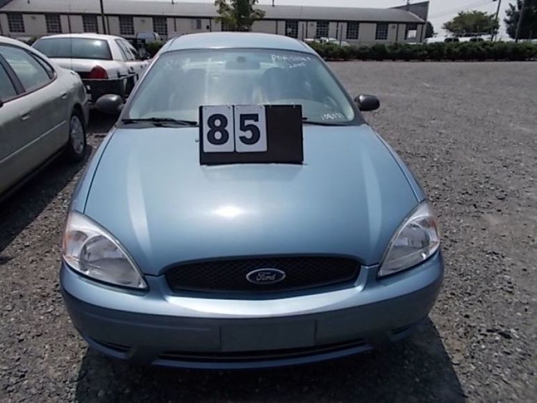 Image for Charlotte & Mecklenburg Cnty Rolling Stock Auction