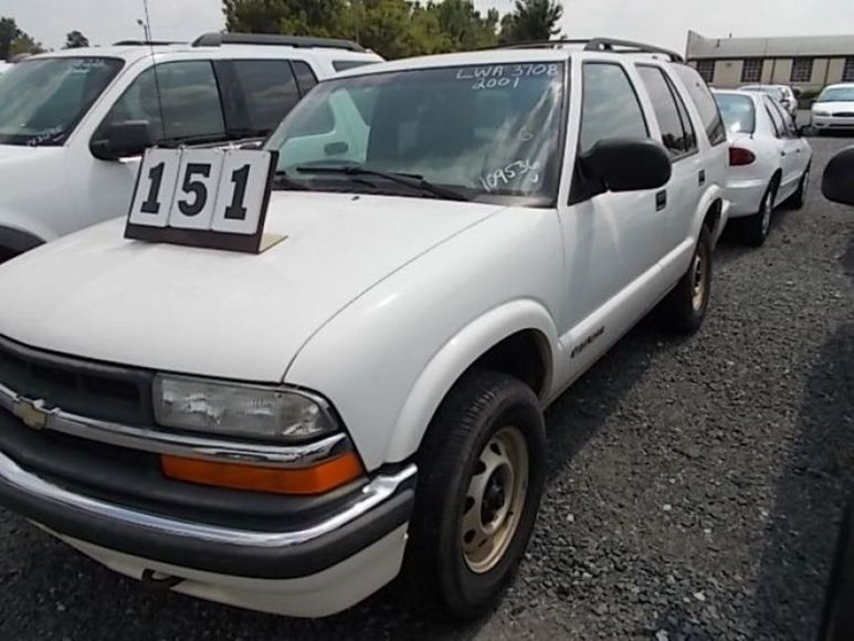 Image for Charlotte & Mecklenburg Cnty Rolling Stock Auction