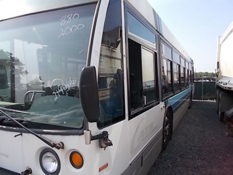 Image for Charlotte & Mecklenburg Cnty Rolling Stock Auction