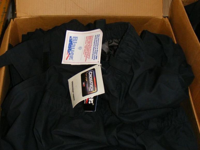 Image for Charlotte & Mecklenburg Cnty Rolling Stock Auction