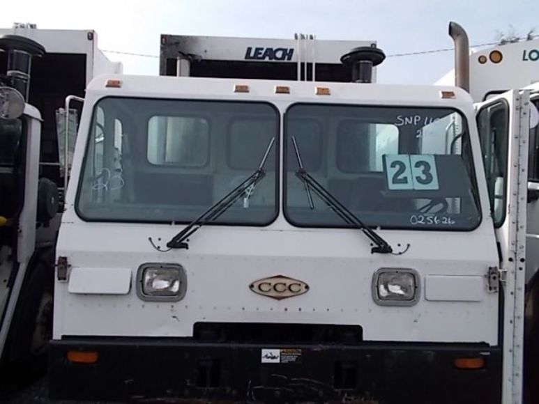 Image for Charlotte & Mecklenburg Cnty Rolling Stock Auction