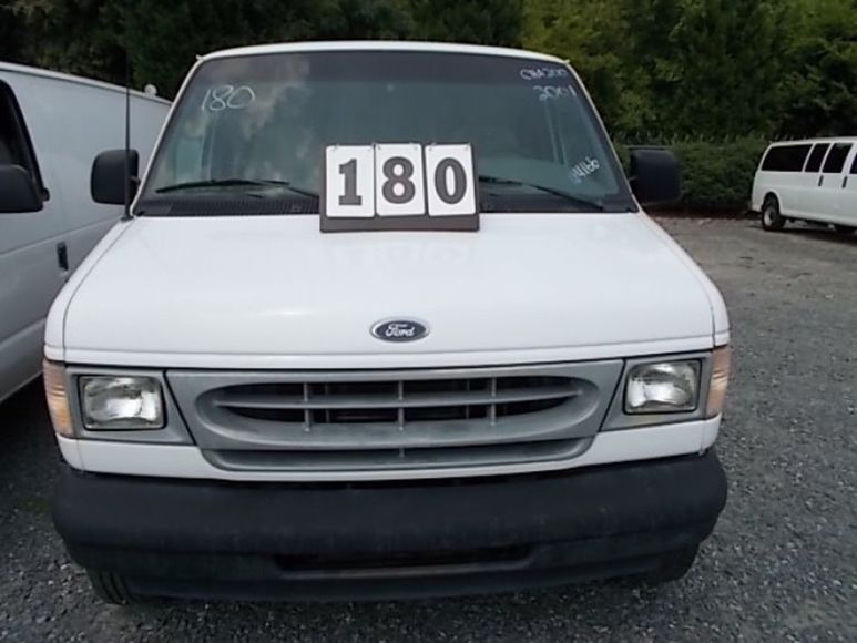 Image for Charlotte & Mecklenburg Cnty Rolling Stock Auction