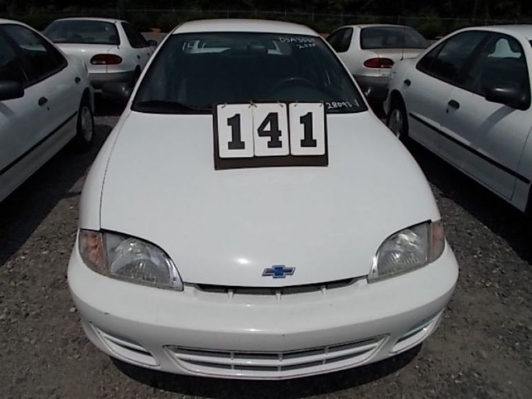 Image for Charlotte & Mecklenburg Cnty Rolling Stock Auction