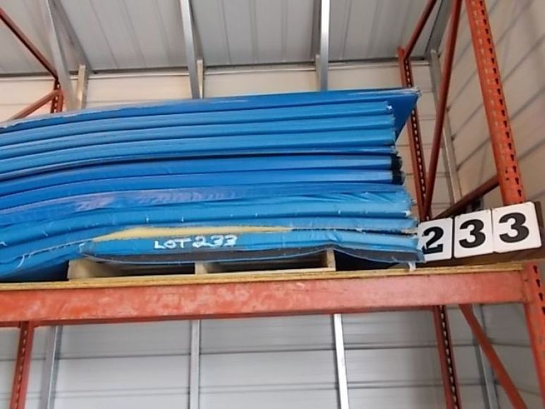 Image for Charlotte & Mecklenburg Cnty Rolling Stock Auction