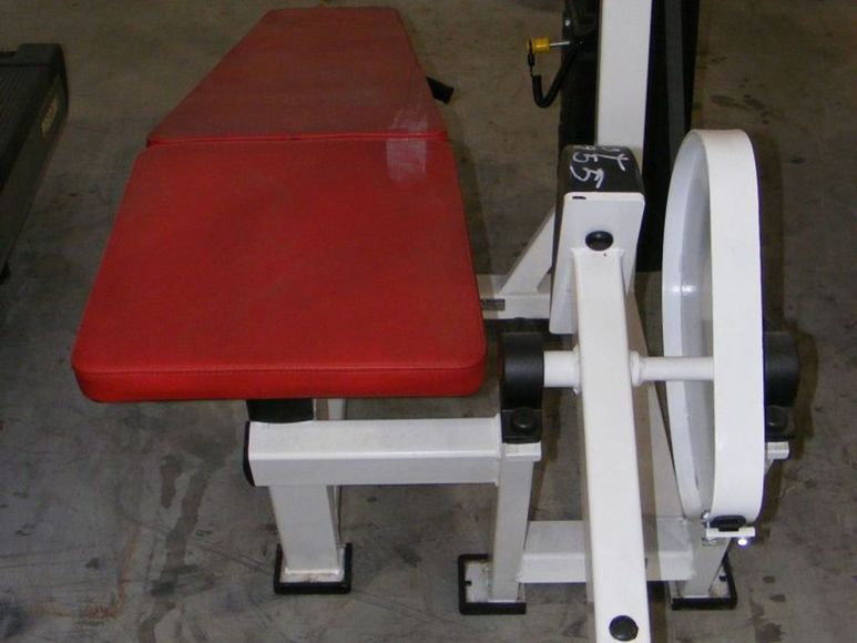 Image for Charlotte & Mecklenburg Cnty Rolling Stock Auction