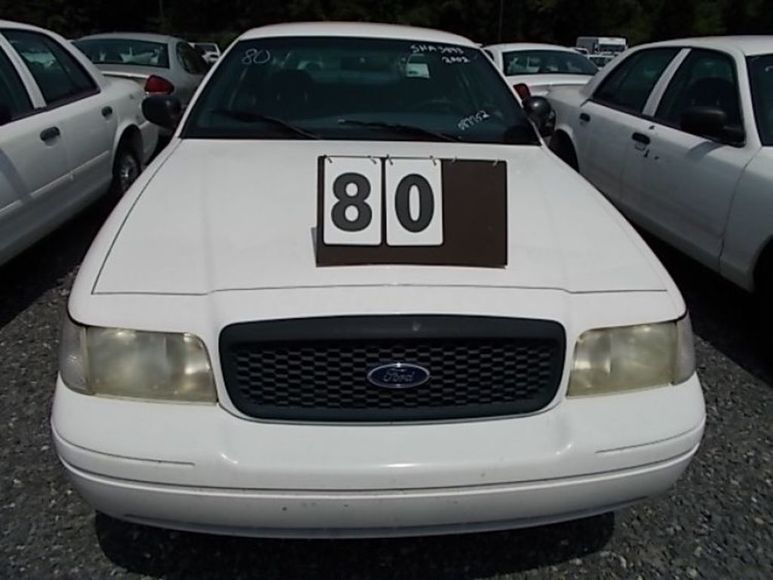 Image for Charlotte & Mecklenburg Cnty Rolling Stock Auction