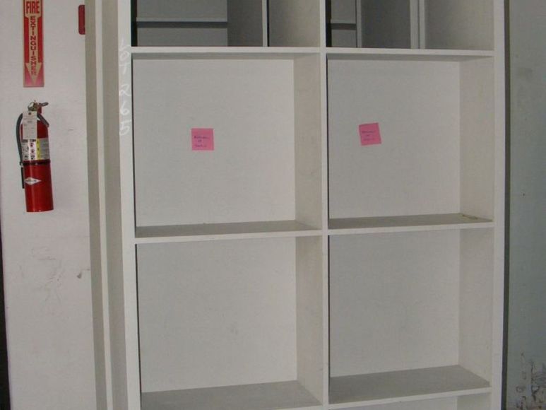 Image for Charlotte & Mecklenburg Cnty Rolling Stock Auction