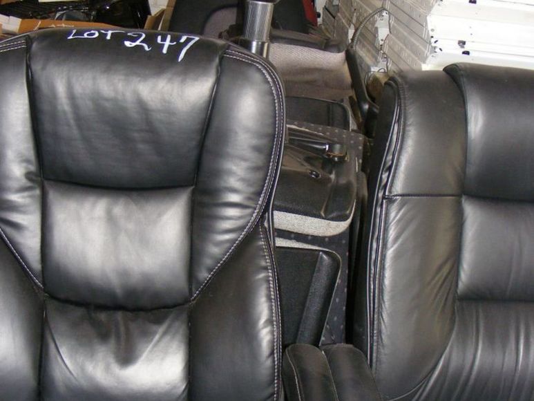 Image for Charlotte & Mecklenburg Cnty Rolling Stock Auction