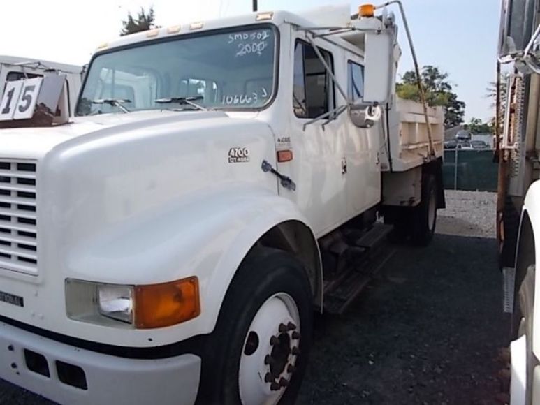 Image for Charlotte & Mecklenburg Cnty Rolling Stock Auction