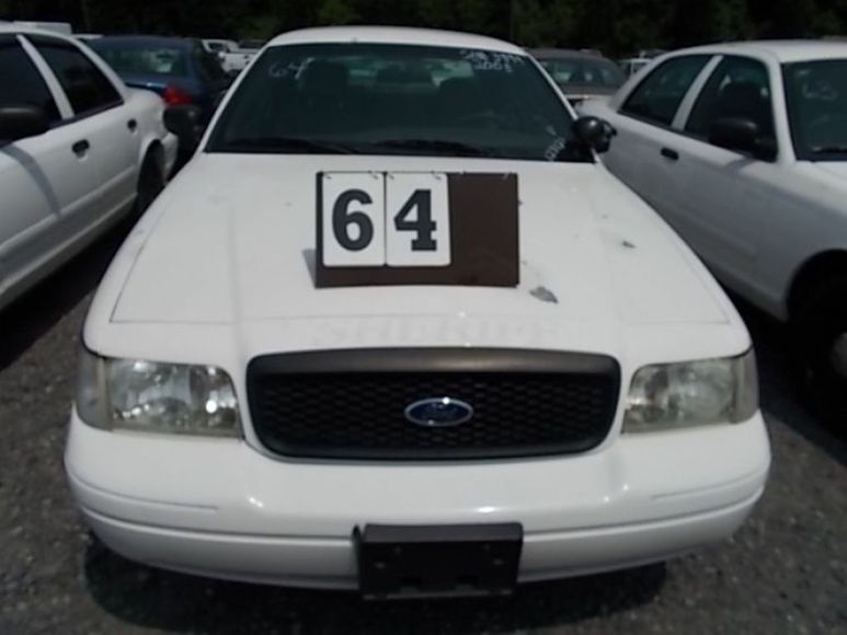 Image for Charlotte & Mecklenburg Cnty Rolling Stock Auction