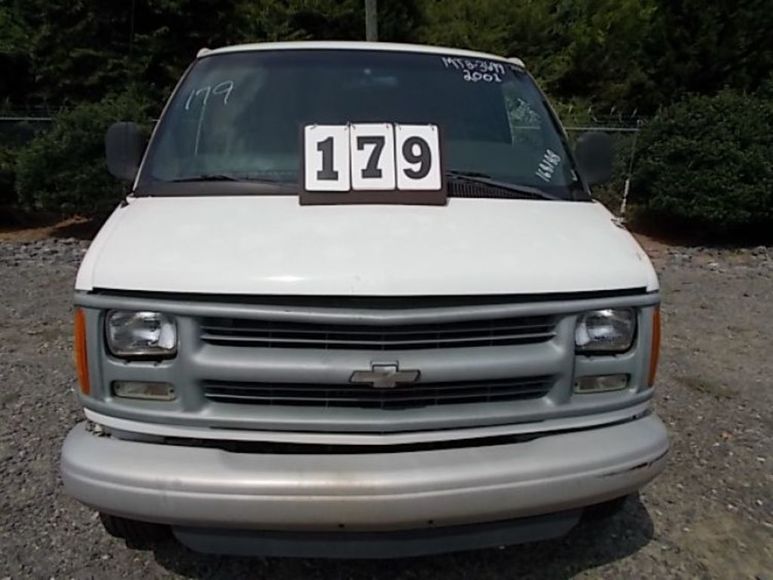 Image for Charlotte & Mecklenburg Cnty Rolling Stock Auction