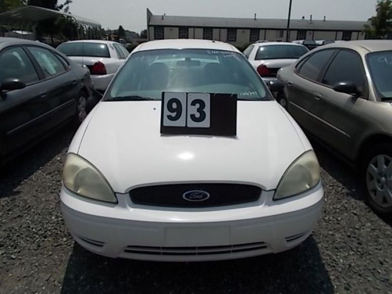 Image for Charlotte & Mecklenburg Cnty Rolling Stock Auction