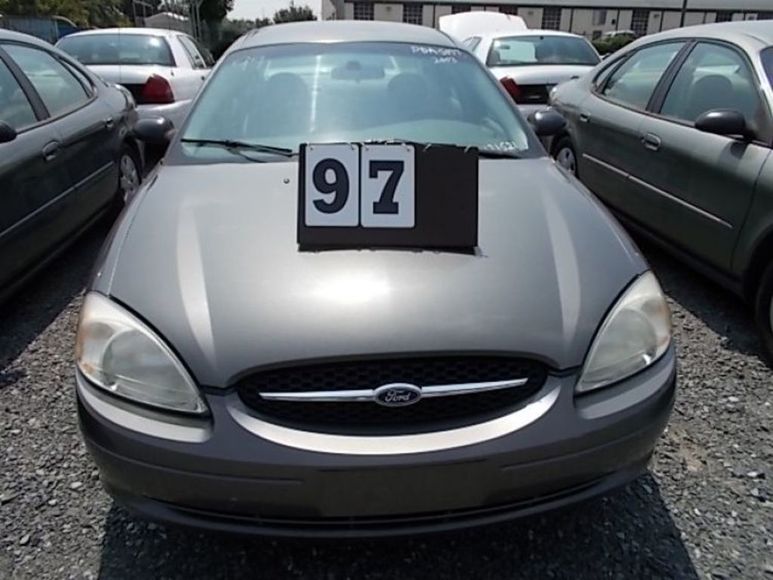 Image for Charlotte & Mecklenburg Cnty Rolling Stock Auction