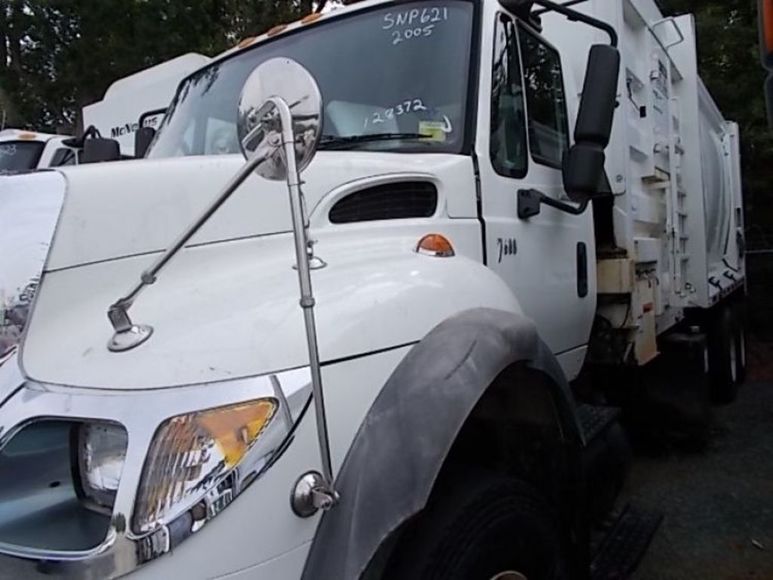 Image for Charlotte & Mecklenburg Cnty Rolling Stock Auction