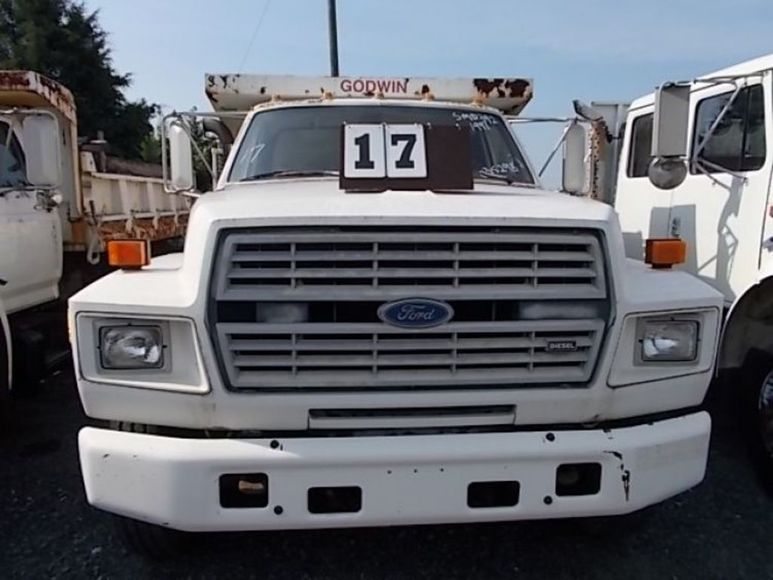 Image for Charlotte & Mecklenburg Cnty Rolling Stock Auction