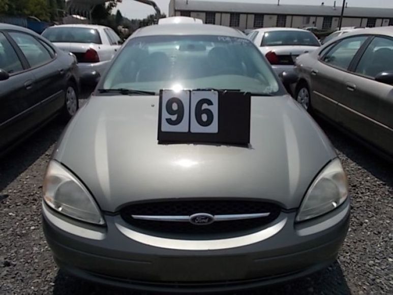 Image for Charlotte & Mecklenburg Cnty Rolling Stock Auction