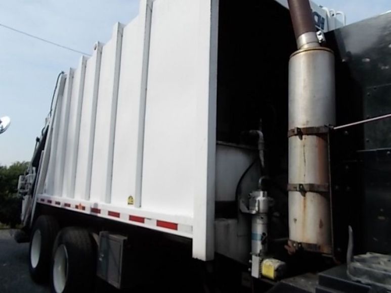 Image for Charlotte & Mecklenburg Cnty Rolling Stock Auction