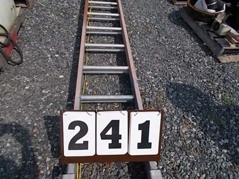 Image for Charlotte & Mecklenburg Cnty Rolling Stock Auction